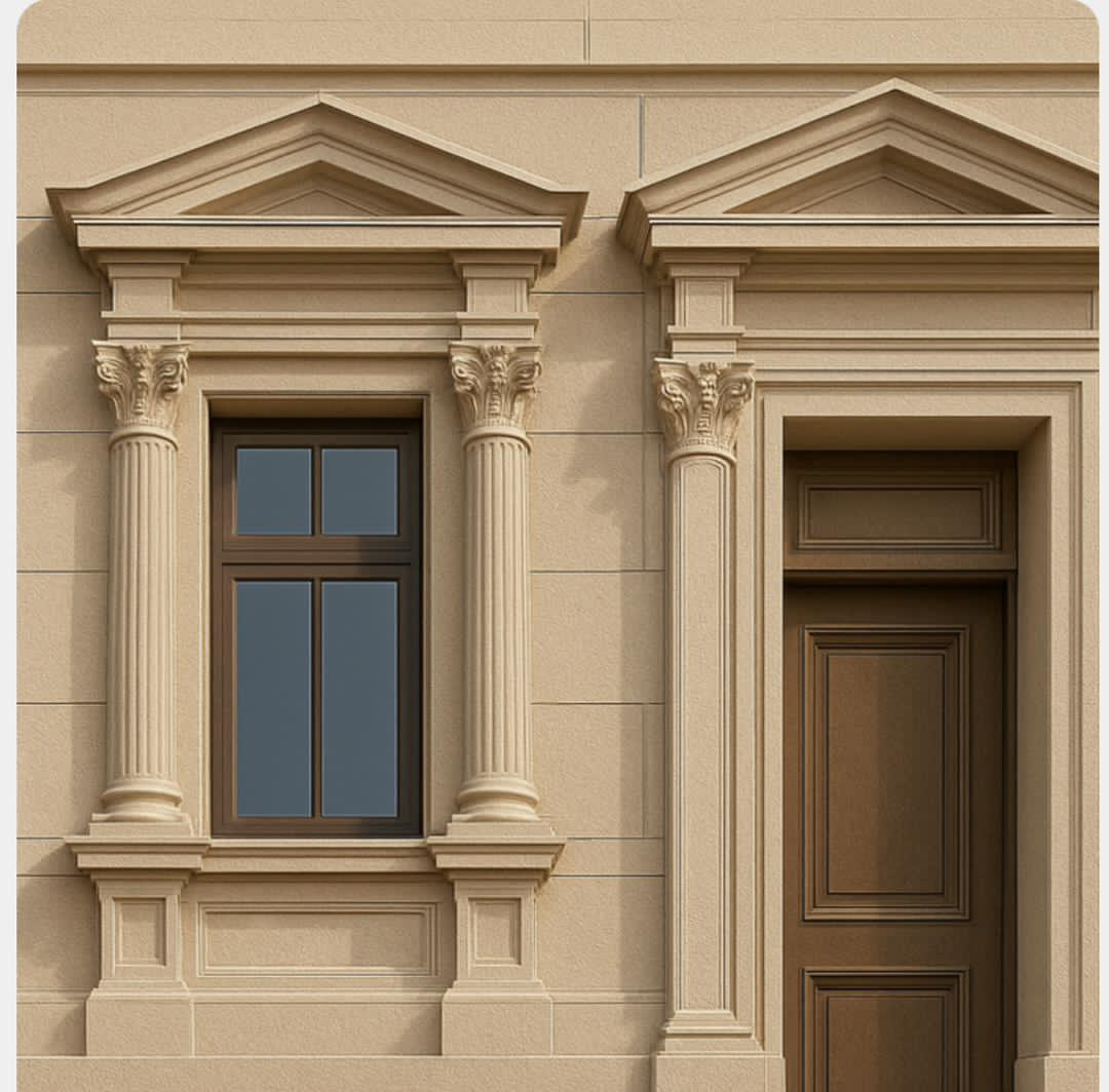 Термопанели «Классик»